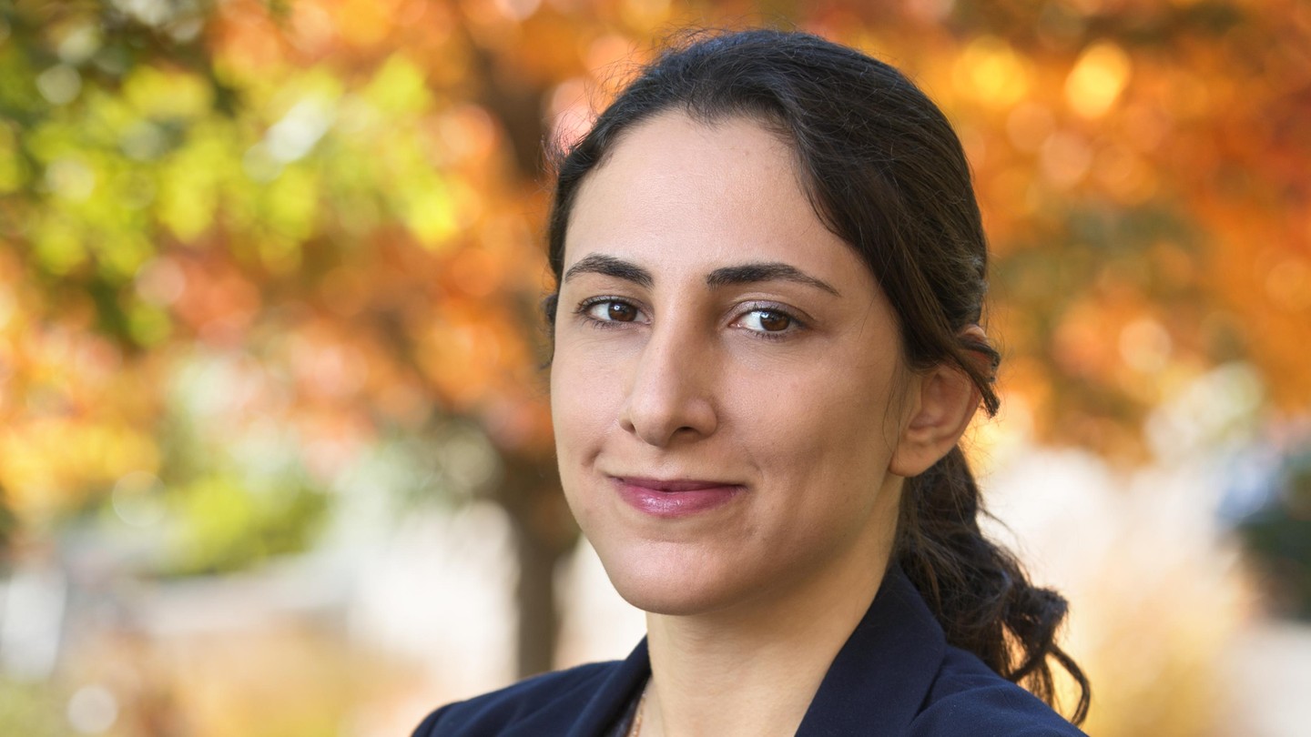 A $6.6 million grant to develop neurostimulator for mental disorders