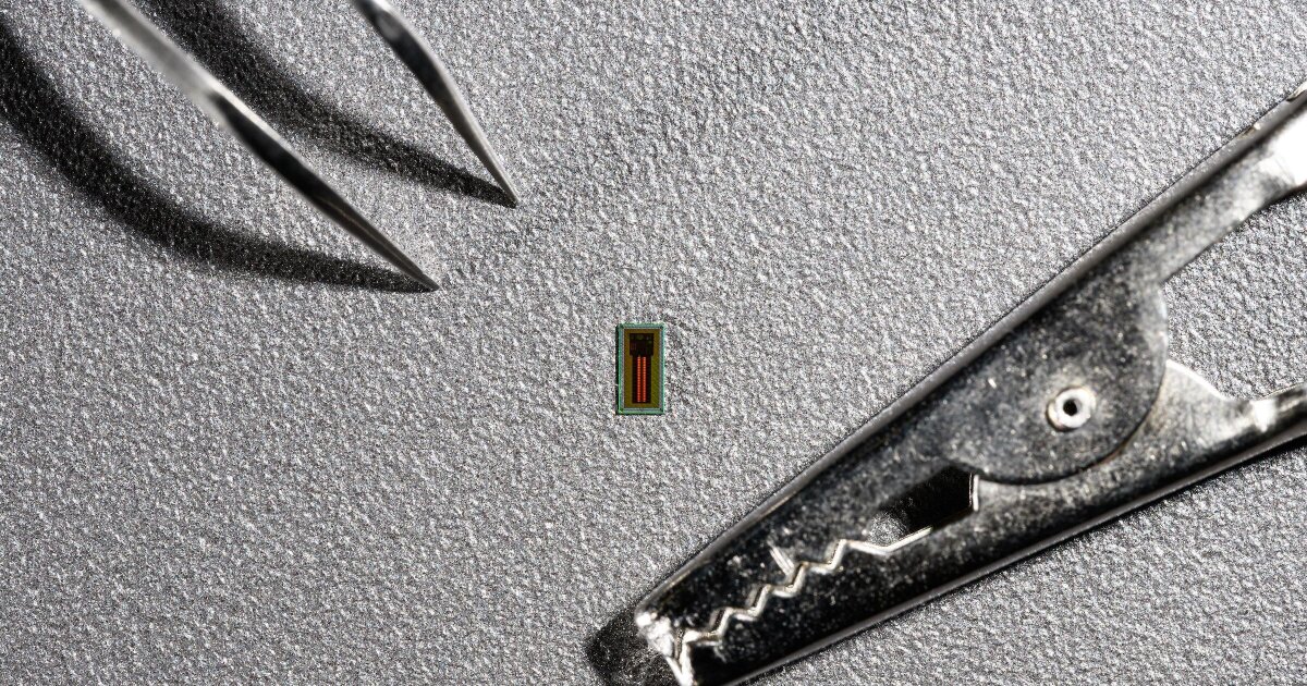 Thought-to-text chip smaller than Neuralink achieves 91% accuracy